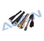 Modelisme helicoptere - Cables signal - Module APS Align - HEPAPS03T