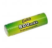 Batteries - Ap AA-800 Tete Plate - A2pro - 40801