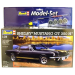 Maquettisme - Model Set Shelby Mustang GT - Revell - REVELL-67242