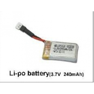 Batterie Lipo pour quadricoptere radiocommande Ladybird de la marque modelisme Scorpio. - 2000QR-17