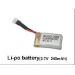 Batterie Lipo pour quadricoptere radiocommande Ladybird de la marque modelisme Scorpio. - 2000QR-17