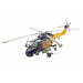 Maquette helicoptere revell - Westland Sea Lynx Mk.88A - REVELL-04652