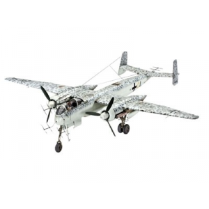 Maquette revell - Heinkel HE219 A-7 Uhu - MAQUETTE-REVELL-04666
