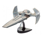 Maquette Revell Star Wars - Sith infiltrator (Episode 1) - MAQUETTE-REVELL-06677