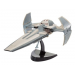 Maquette Revell Star Wars - Sith infiltrator (Episode 1) - MAQUETTE-REVELL-06677