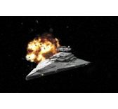Maquette Star Wars - Imperial Star Destroyer Pocket - MAQUETTE-REVELL-06735