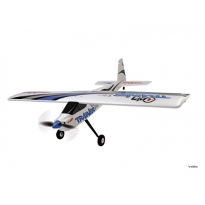 Modelisme avion - Air Trainer 140 - Avion radiocommande Robbe - 2581