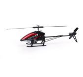 Modelisme helicoptere - Master CP Flybarless  - Helicoptere radiocommande Walkera - 2000MASTERCP2