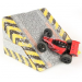 Micro Roller 1/32 RTR Buggy 2.4GhZ - 3354010