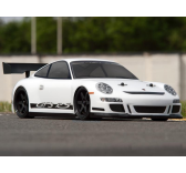 Sprint 2 Flux 2.4Ghz Porsche 911 - 8700106165