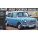 Maquette Mini Cooper 998 Mki de la marque Revell. - REVELL-07092