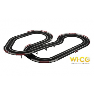 Circuit Camaro Challenge Wico Set Ninco - 20166