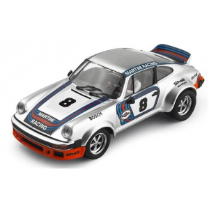Circuit routier - Porsche 934 Martini - Ninco - 50613