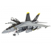 Maquette avion militaire - F/A-18F Super Hornet - Revell - MAQUETTE-REVELL-04864