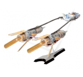 Maquette star wars - Anakin s Podracer (Episode 1) - MAQUETTE-REVELL-06678