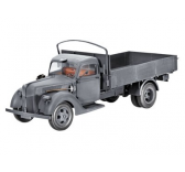 Maquette camion militaire - Camion allemand V3000S - Revell - MAQUETTE-REVELL-03234