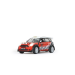 Modelisme voiture - Mini Cooper wrc R60 1/18 - Voiture radiocommandee Rastar - 403691