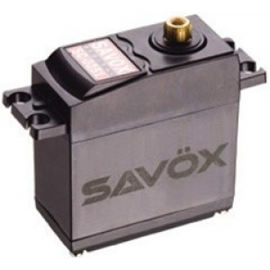 Servo STD SAVOX SC-0251MG 16Kg.cm/6V