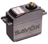 Servo STD SAVOX SC-0254MG 7,2Kg.cm/6V