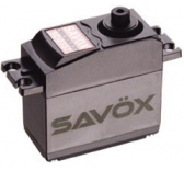 Servo STD SAVOX SC-0352  6,3Kg.cm/6V