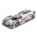 Audi R18 E-Tron - Le Mans - Lightning. Voiture pour circuit analogique, de la marque Ninco.  - 50619