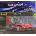 Maquette revell - Model Set Ferrari SA Aperta - REVELL-67090