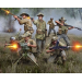 Maquette revell - Infanterie australienne WWII - REVELL-02501