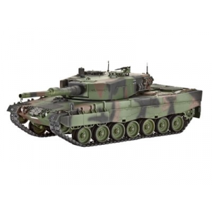 Maquette char revell - Leopard 2A4/A4NL - REVELL-03193