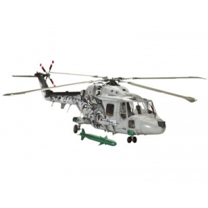 Maquette helicoptere revell - Westland Lynx Has.3 - REVELL-04837