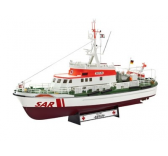 Maquette bateau - Navire de recherche et de secours - REVELL-05211