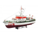 Maquette bateau - Navire de recherche et de secours - REVELL-05211