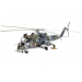 Maquette revell - Mil Mi-24V Hind E - REVELL-04839