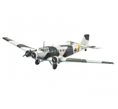 Maquette revell - Junkers Ju52/3m - REVELL-04843