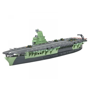Maquette revell - Aircratft carrier Shinano - REVELL-05816