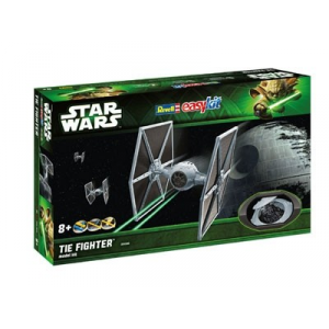 MAquette revell - TIE Fighter - REVELL-06686