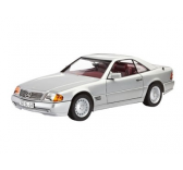 MAquette voiture - Mercedes-Benz 300 SL-24 coupe - REVELL-07174