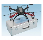 Quadricopteres - Futura 360 - BMI - 0610-000