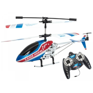 Modelisme helicoptere - Laser hornet 2.4Ghz - 2700220105