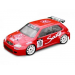 87007250 Carrosserie Saxo WRC peinte 190mm - 87007250