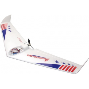 Aile volante Boomerang - Modelisme MHD - Z56930