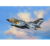 Maquette avion militaire - Tornado ECR Tigermeet 2011 - Revell - REVELL-04846