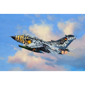 Maquette avion militaire - Tornado ECR Tigermeet 2011 - Revell - REVELL-04846