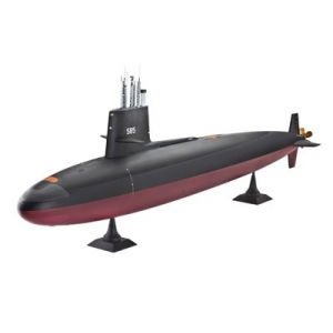Maquette sous-marin - US Navy Skipjack Class Submarine - Revell - REVELL-05119