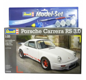 Model Set Porsche Carrera RS - Revell - REVELL-67004