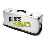 Valise transport Helicoptere taille 450 Blade
