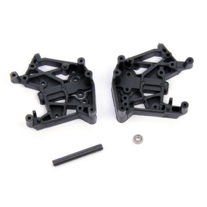 Spare Plastic Parts for CF Frame -B130X