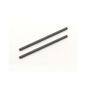 Carbon Shaft for Auto Rotation Gear  - 2 pcs for MCPXBL01