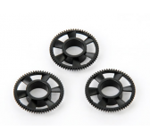 Auto Rotation Gear (Gears only x 3 pcs) for MCPXBL01