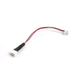 Extension / Conversion Cable for Spektrum DS35  Tail Servo (Blade 130X)
