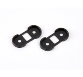 Blade Protector for Xtreme Main Blade Grip  (2 pcs ) Blade 130X